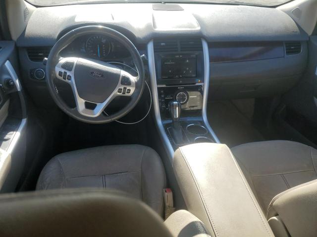 Photo 8 from auction – 2011 FORD EDGE LIMIT with VIN 2FMDK3KC0BBA91384