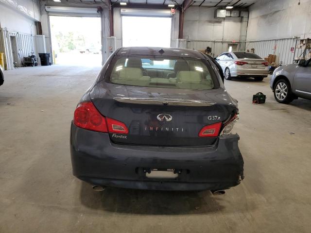 Photo 6 from auction – 2013 INFINITI G37 with VIN JN1CV6AR3DM350156