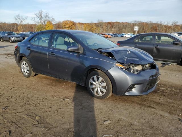 Photo 4 from auction – 2015 TOYOTA COROLLA L with VIN 2T1BURHE7FC376548