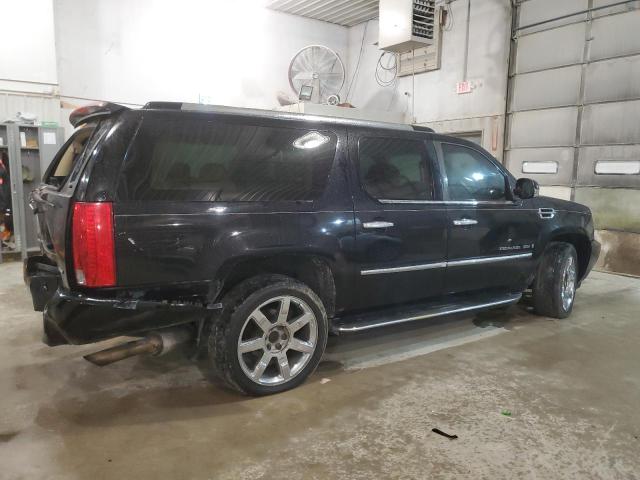 Фото 3 с аукциона – 2007 CADILLAC ESCALADE E с VIN 1GYFK66837R254502