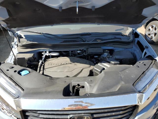 Foto 11 de la subasta – 2023 HONDA RIDGELINE con VIN 5FPYK3F55PB019809