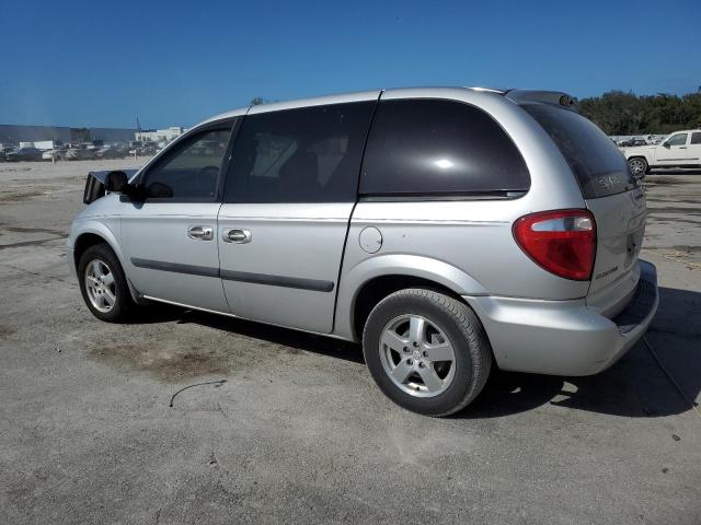 Photo 2 from auction – 2006 DODGE CARAVAN SX with VIN 1D4GP45RX6B518349