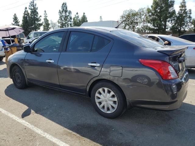 Photo 2 from auction – 2015 NISSAN VERSA S with VIN 3N1CN7AP5FL840891