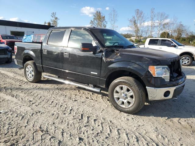 Photo 4 from auction – 2011 FORD F150 SUPER with VIN 1FTFW1ET3BFC68736