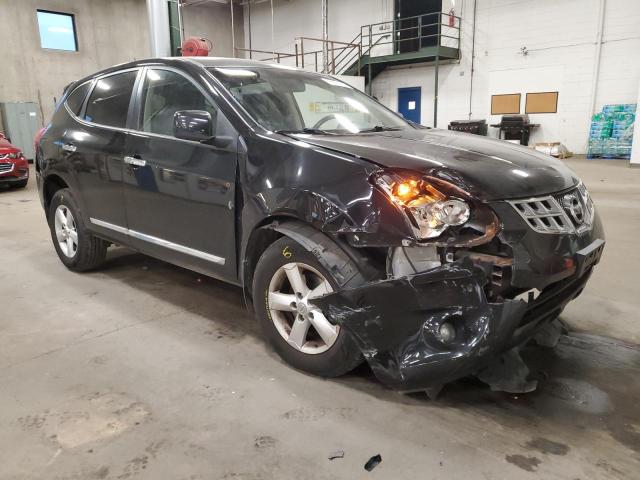 Photo 4 from auction – 2013 NISSAN ROGUE S with VIN JN8AS5MT1DW555059
