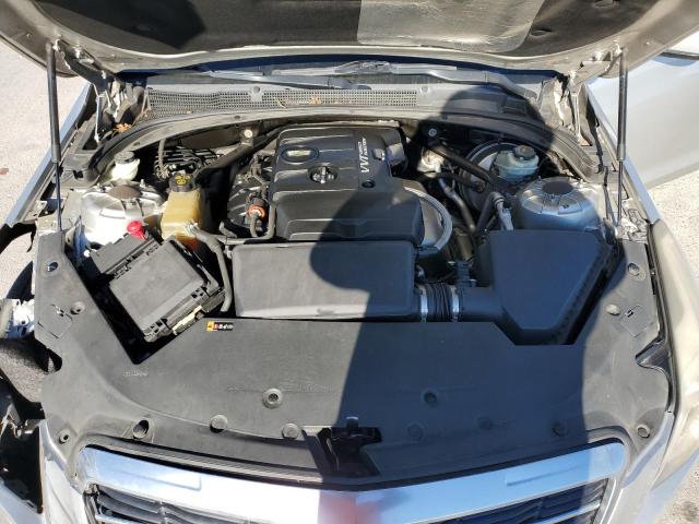 Photo 11 from auction – 2015 CADILLAC ATS with VIN 1G6AA5RA4F0136301