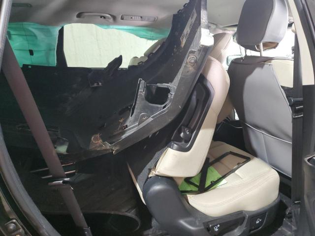 Photo 11 from auction – 2019 SUBARU ASCENT PRE with VIN 4S4WMACD2K3481787