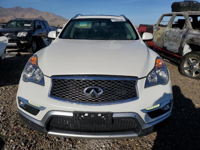 Photo 5 from auction – 2017 INFINITI QX50 with VIN JN1BJ0RR5HM402997