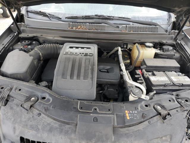 Photo 12 from auction – 2014 CHEVROLET CAPTIVA LT with VIN 3GNAL4EK0ES605981