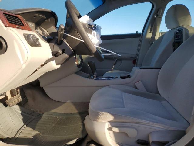 Photo 7 from auction – 2009 CHEVROLET IMPALA 1LT with VIN 2G1WT57NX91307153