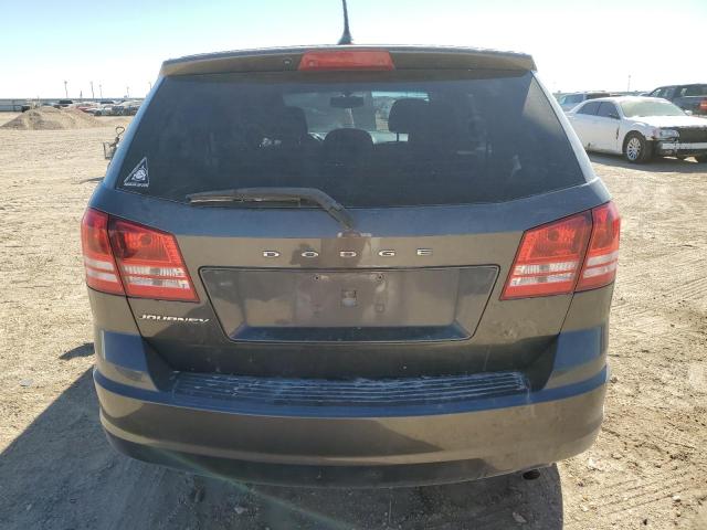 Photo 6 from auction – 2014 DODGE JOURNEY SE with VIN 3C4PDCAB3ET285646
