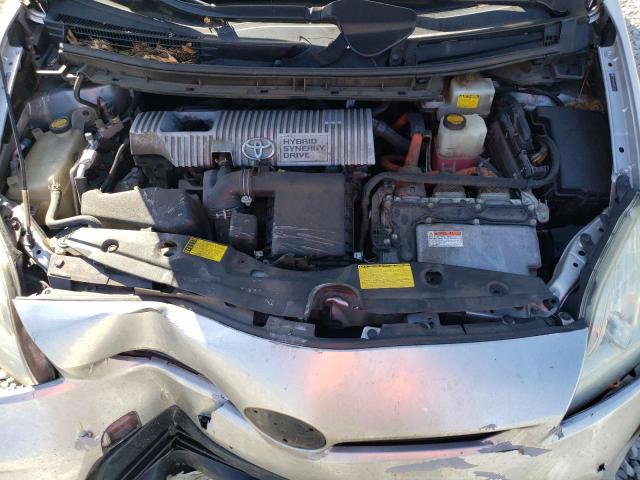 صورة رقم 11 من المزاد - 2012 TOYOTA PRIUS مع VIN JTDKN3DUXC5472142
