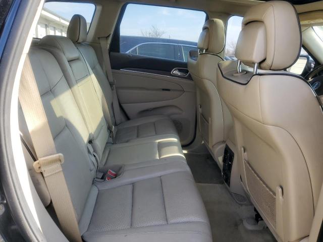 Photo 11 from auction – 2014 JEEP GRAND CHER with VIN 1C4RJFCT5EC105619