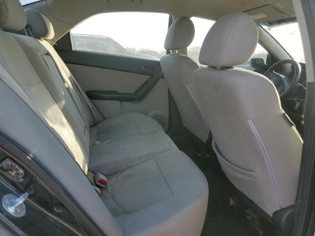 Photo 10 from auction – 2012 KIA FORTE EX with VIN KNAFU4A22C5498552