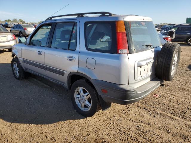Photo 2 from auction – 2001 HONDA CR-V EX with VIN JHLRD186X1C029941