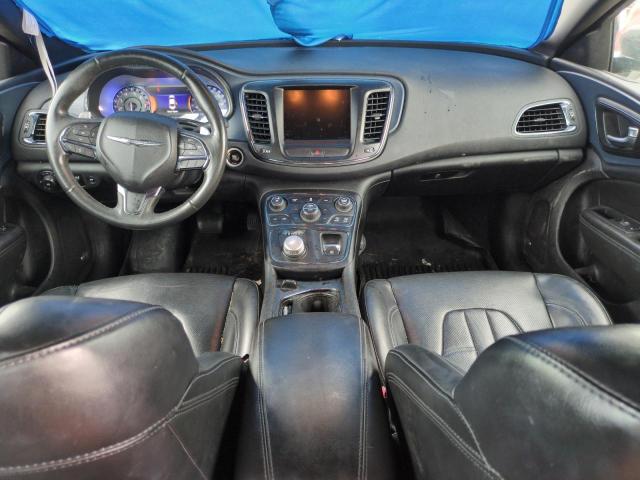 Photo 8 from auction – 2015 CHRYSLER 200 S with VIN 1C3CCCBG8FN736023