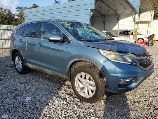 Photo 4 from auction – 2016 HONDA CR-V EX with VIN 2HKRM4H55GH708082