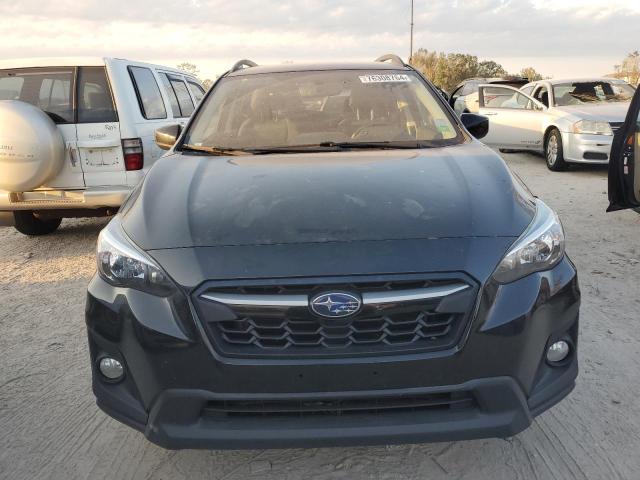 Photo 5 from auction – 2018 SUBARU CROSSTREK with VIN JF2GTABC4JH242443
