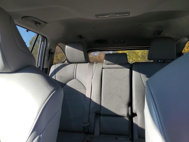 Photo 10 from auction – 2020 TOYOTA HIGHLANDER with VIN 5TDGBRCH2LS000341