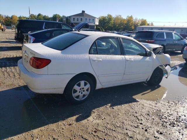Photo 3 from auction – 2006 TOYOTA COROLLA CE with VIN 2T1BR32E06C628566