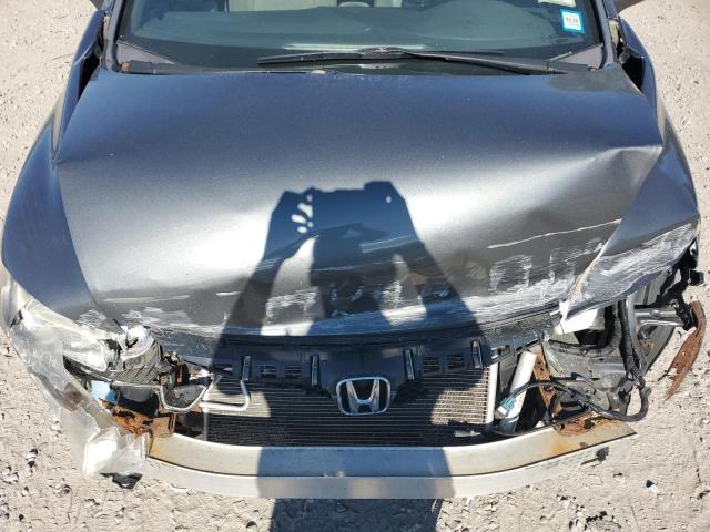 Photo 11 from auction – 2010 HONDA CIVIC EX with VIN 2HGFA1F87AH553317