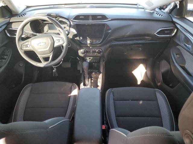 Photo 8 from auction – 2021 CHEVROLET TRAILBLAZE with VIN KL79MRSL5MB150278