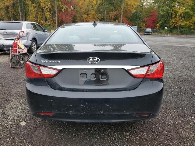 Photo 6 from auction – 2013 HYUNDAI SONATA GLS with VIN 5NPEB4AC9DH760095