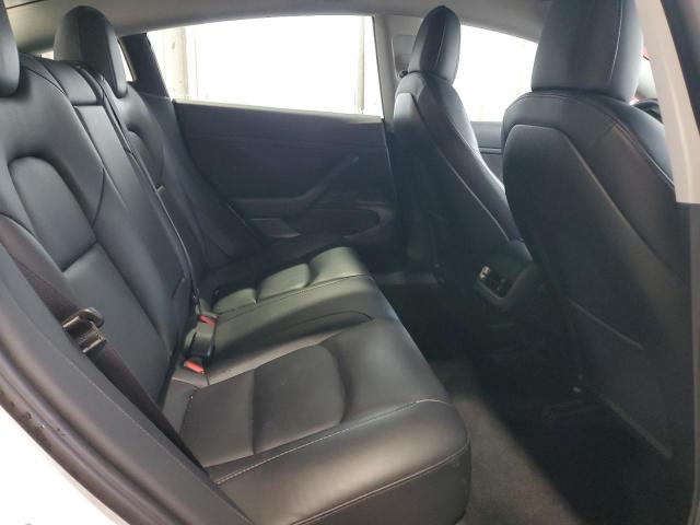 Photo 10 from auction – 2020 TESLA MODEL 3 with VIN 5YJ3E1EA2LF783639
