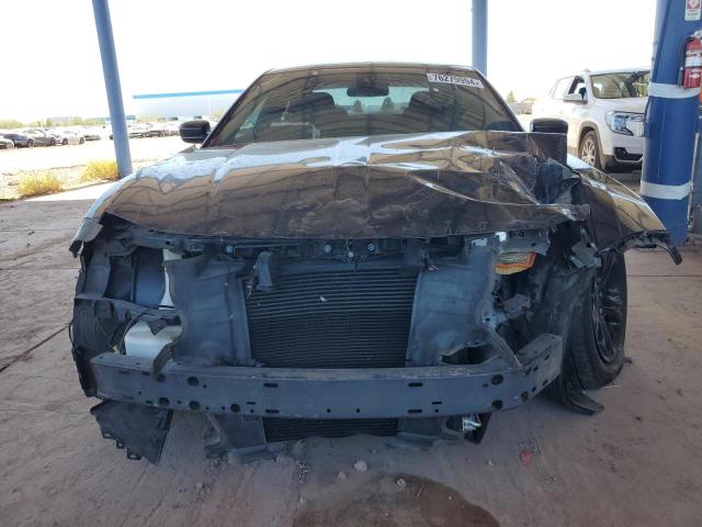 Photo 5 from auction – 2018 DODGE CHARGER SX with VIN 2C3CDXBG4JH319228
