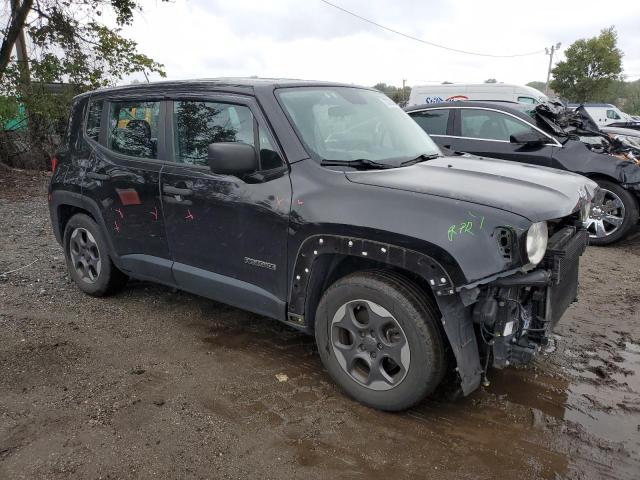 Photo 4 from auction – 2015 JEEP RENEGADE S with VIN ZACCJAAT1FPB97546
