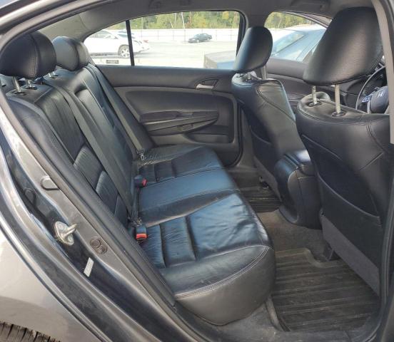 Photo 10 from auction – 2012 HONDA ACCORD SE with VIN 1HGCP2F60CA133406