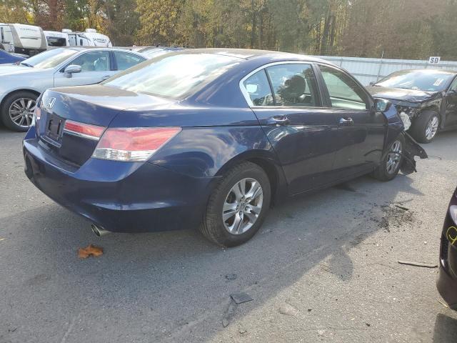 Photo 3 from auction – 2011 HONDA ACCORD LXP with VIN 1HGCP2F45BA120258