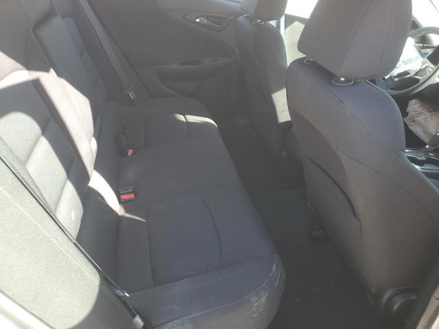 Photo 10 from auction – 2018 CHEVROLET MALIBU LS with VIN 1G1ZC5ST3JF159671