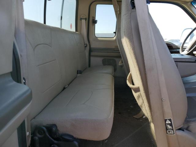 Photo 10 from auction – 2000 FORD F350 SUPER with VIN 1FTWX33FXYEA44822