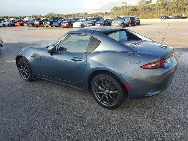 Photo 2 from auction – 2017 MAZDA MX-5 MIATA with VIN JM1NDAM7XH0103087