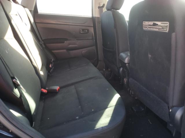 Photo 11 from auction – 2015 MITSUBISHI OUTLANDER with VIN 4A4AR3AU6FE018133