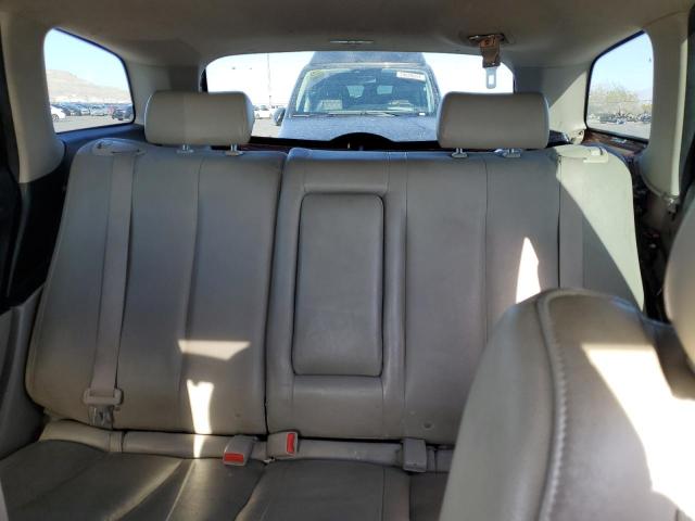 Photo 10 from auction – 2007 MAZDA CX-7 with VIN JM3ER29L770133568