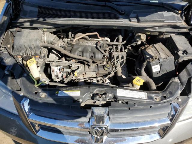 Photo 12 from auction – 2010 DODGE GRAND CARA with VIN 2D4RN5D10AR335424