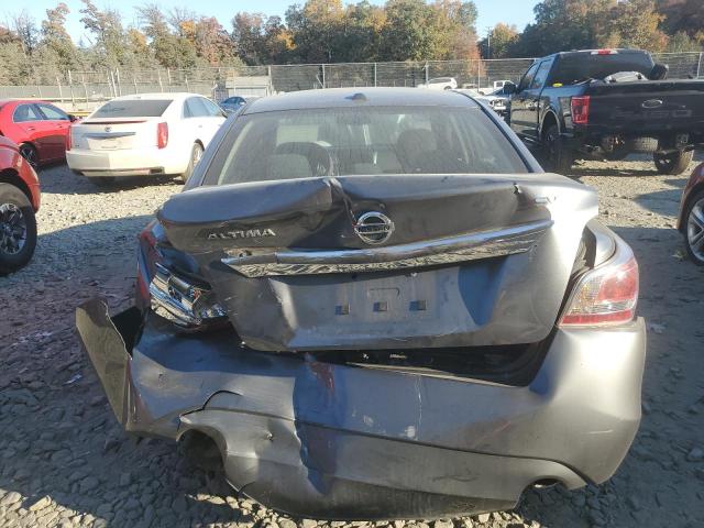 Photo 6 from auction – 2015 NISSAN ALTIMA with VIN 1N4AL3AP1FC272322