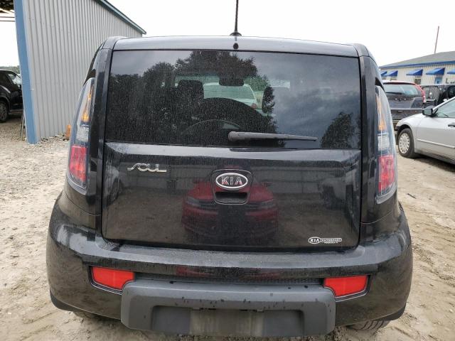 Photo 6 from auction – 2011 KIA SOUL with VIN KNDJT2A20B7287020