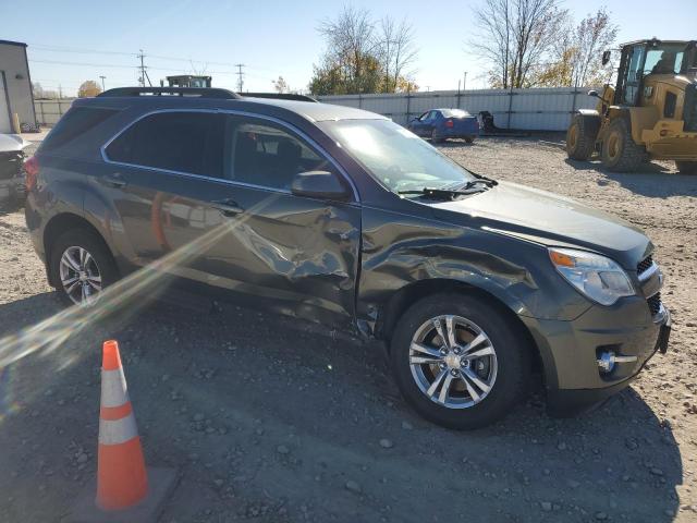 Photo 4 from auction – 2013 CHEVROLET EQUINOX LT with VIN 2GNALDEK2D6231872