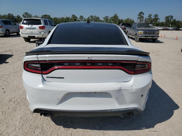 Photo 6 from auction – 2022 DODGE CHARGER R/ with VIN 2C3CDXCT7NH123608