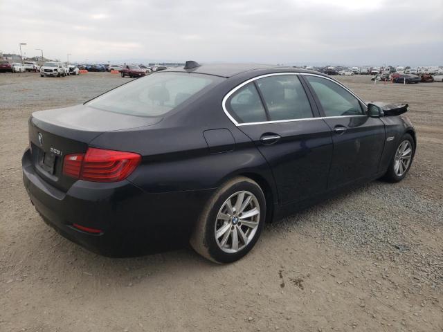 Photo 3 from auction – 2014 BMW 528 I with VIN WBA5A5C52ED512296