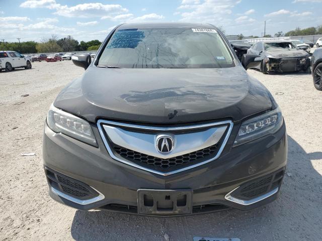 Photo 5 from auction – 2017 ACURA RDX TECHNO with VIN 5J8TB3H54HL009398