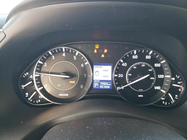 Photo 9 from auction – 2019 NISSAN ARMADA with VIN JN8AY2NC8K9585182