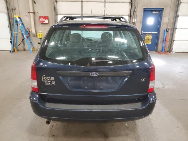 Photo 6 from auction – 2003 FORD FOCUS SE with VIN 1FAFP36343W207118