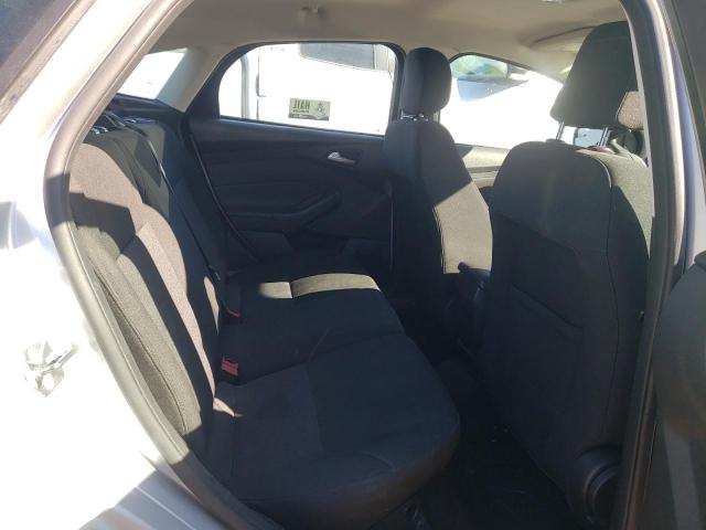 Photo 10 from auction – 2018 FORD FOCUS SE with VIN 1FADP3K26JL320152