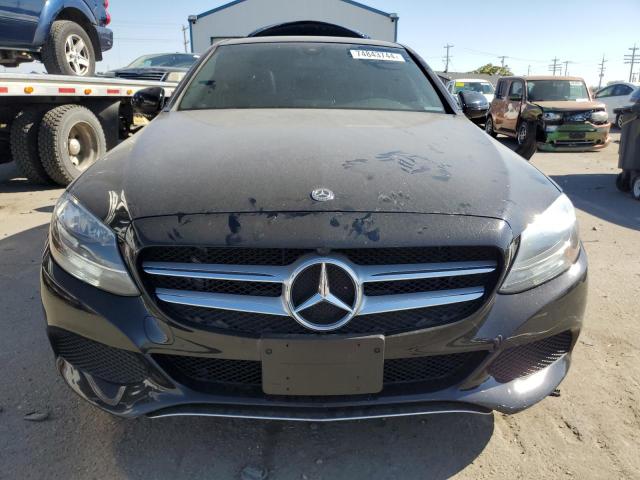 Photo 5 from auction – 2018 MERCURY C300 with VIN 55SWF4JB9JU240939