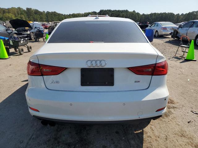 Photo 6 from auction – 2016 AUDI A3 PREMIUM with VIN WAUA7GFF8G1037366