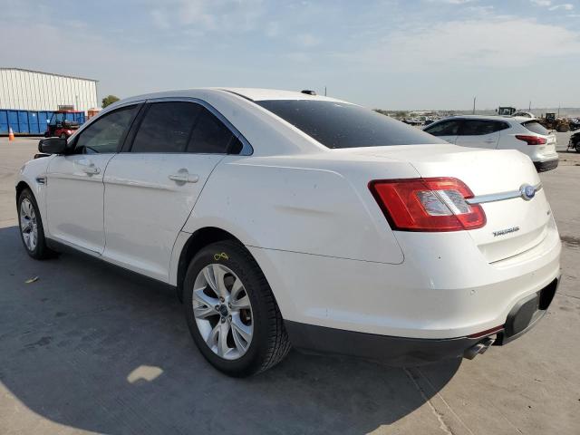 Photo 2 from auction – 2012 FORD TAURUS SEL with VIN 1FAHP2EW8CG138863